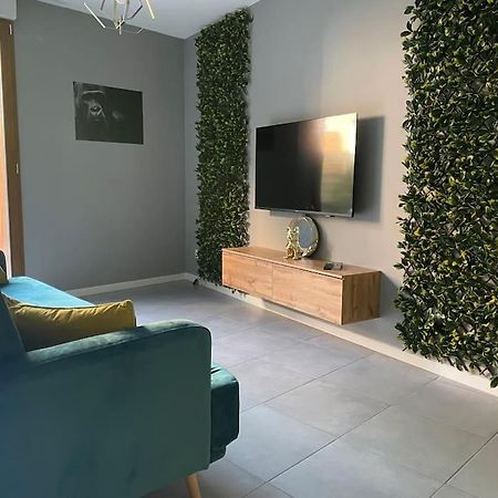 O Calme Cosy - Jardins Et Villes - Experience Unique - Wifi Gratuit - Parking Gratuite 格勒诺布尔 外观 照片